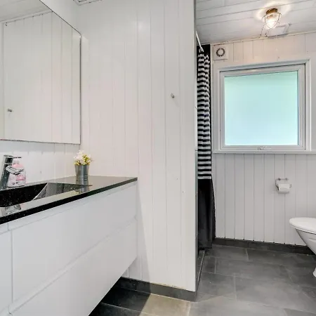 Tora - 3km From The Sea In Western Jutland By Interhome Toftum (Syddanmark)