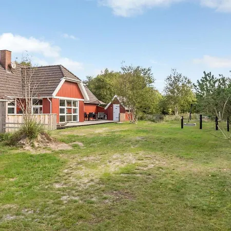 Tora - 3km From The Sea In Western Jutland By Interhome Toftum (Syddanmark)