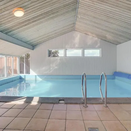 Tora - 3km From The Sea In Western Jutland By Interhome Toftum (Syddanmark)
