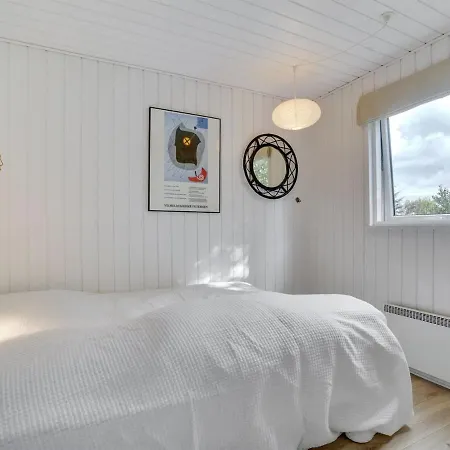 Tora - 3km From The Sea In Western Jutland By Interhome * Toftum (Syddanmark)