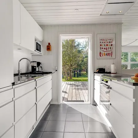 Tora - 3km From The Sea In Western Jutland By Interhome * Toftum (Syddanmark)
