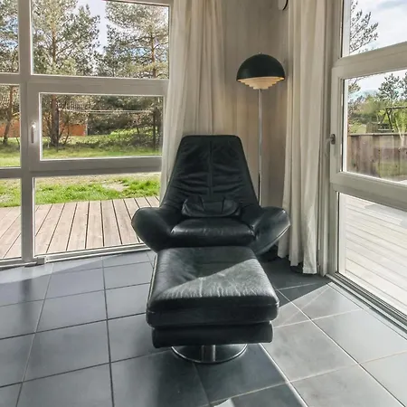 Tora - 3km From The Sea In Western Jutland By Interhome Holiday home