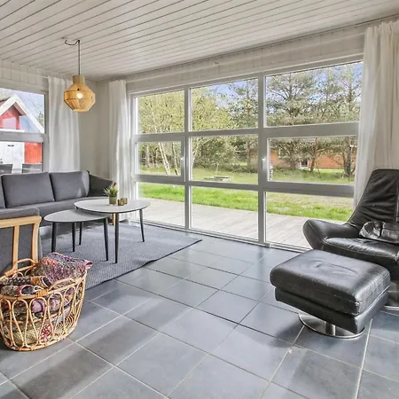Tora - 3km From The Sea In Western Jutland By Interhome * Toftum (Syddanmark)