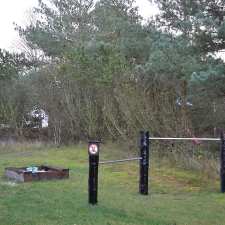 Tora - 3km From The Sea In Western Jutland By Interhome