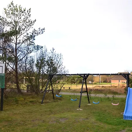 Tora - 3km From The Sea In Western Jutland By Interhome * Toftum (Syddanmark)