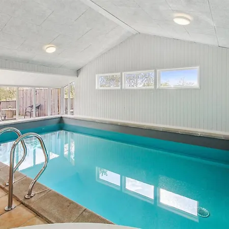 Feriehus Tora - 3km From The Sea By Interhome