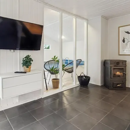 Tora - 3km From The Sea By Interhome Feriehus *