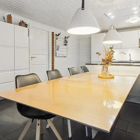 Feriehus Tora - 3km From The Sea By Interhome Toftum (Syddanmark)