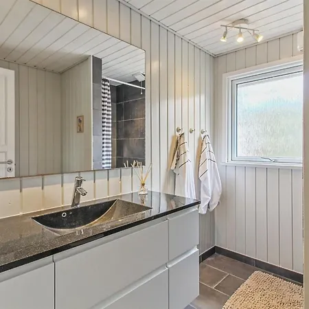 Tora - 3km From The Sea By Interhome Toftum (Syddanmark)
