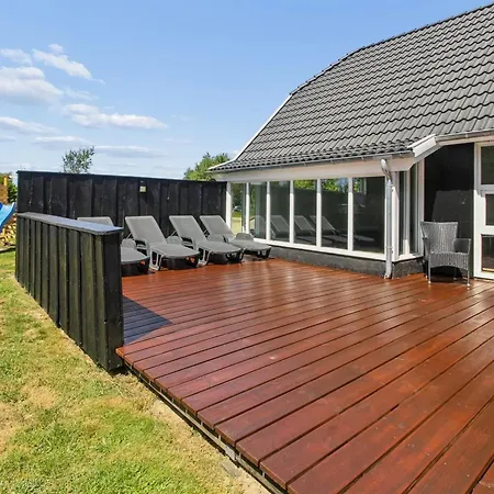 Сasa de vacaciones Tora - 3km From The Sea By Interhome *