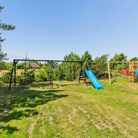 Feriehus Tora - 3km From The Sea By Interhome