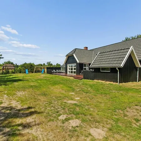 Tora - 3km From The Sea By Interhome Feriehus *